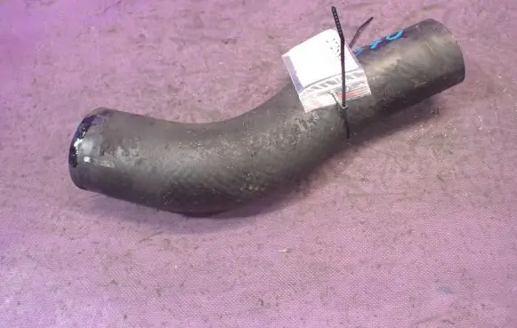 Toyota Corolla Verso E121 Intercooler hose/pipe