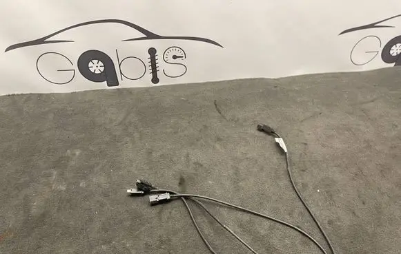 USB socket connector