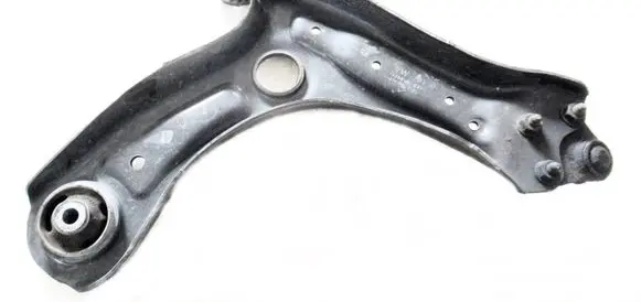 Seat Ibiza IV (6J,6P) Front control arm 6R0407151F