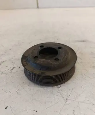 Toyota Hilux (N140, N150, N160, N170) Belt tensioner pulley 