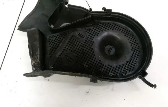 Honda Stream Timing belt guard (cover) 059109124 059109124G