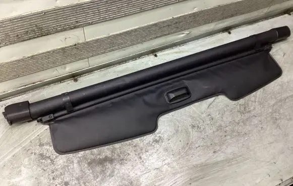Land Rover Range Rover Sport L320 Parcel shelf 