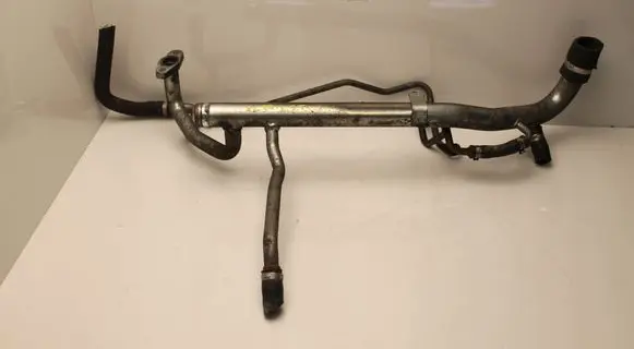 Volvo XC90 Engine coolant pipe/hose