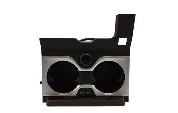 BMW X6 G06 Cup holder front 51166827173 6827173