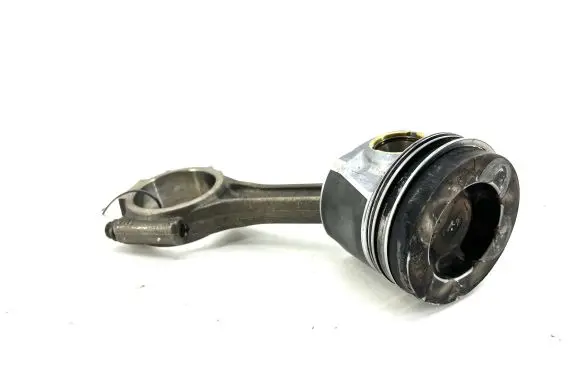 Volkswagen Transporter - Caravelle T5 Piston with connecting rod 034170410 CAAC