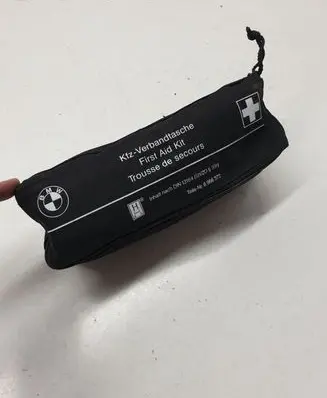 BMW X5 E70 First aid kit 