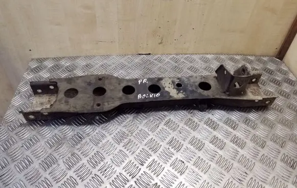 Mitsubishi Pajero Front subframe