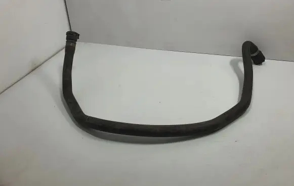 BMW 5 E60 E61 Engine coolant pipe/hose 7787458 17127787458 17127796273