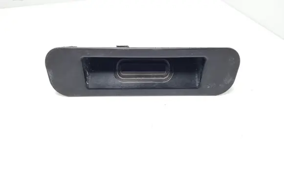 Opel Zafira C Tailgate/trunk/boot exterior handle 13271375