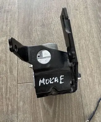 Opel Mokka B ABS Pump 9824311280