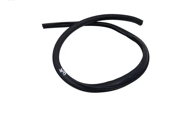 Peugeot iOn Rear door rubber seal (on body) 