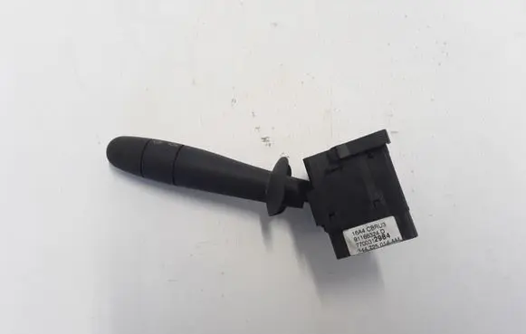 Opel Vivaro Wiper switch 