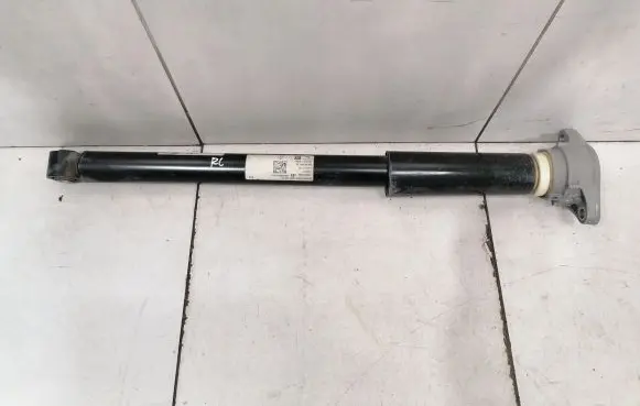 Porsche Taycan 9J1 Rear shock absorber/damper 9J1513035D