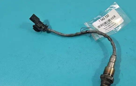 Peugeot 2008 II Lambda probe sensor 0258030339 IMPRK1543732