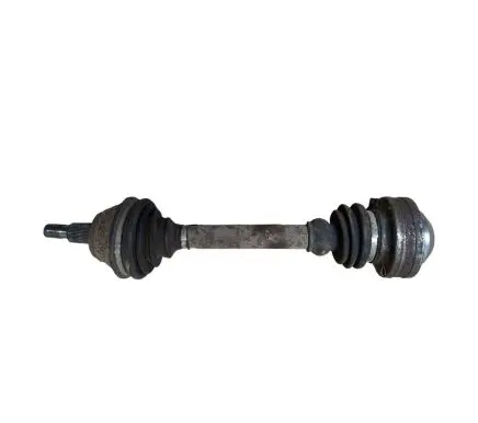 Audi TT Mk1 Front driveshaft 1J0407451