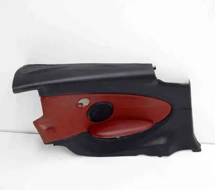 BMW 6 E63 E64 Coupe rear side trim panel 8704270