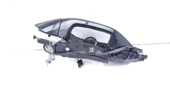 Skoda Elroq Front door exterior handle 8V0837885 25072505S 5LA972297A
