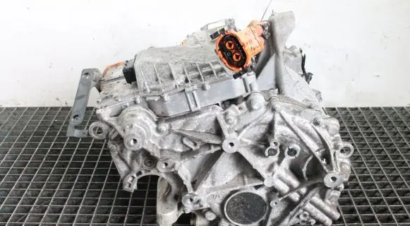 Mercedes-Benz Sprinter W907 W910 Engine A9103406800 A4479003717
