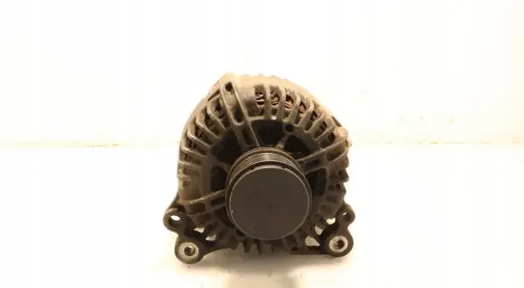 Volkswagen Golf V Generator/alternator 2542695G
