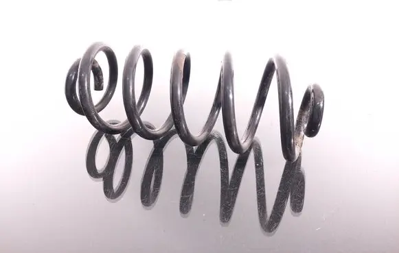 BMW X5 E70 Rear coil spring