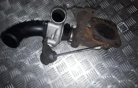 Ford Transit Turbo 4913158650