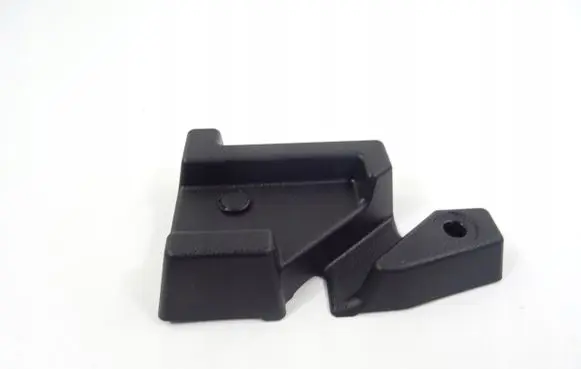 Nissan Juke II F16 Tie down hook / loop 849406PD0A