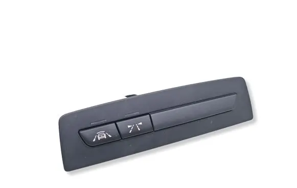 BMW 3 F30 F35 F31 Other switches/knobs/shifts 9268478