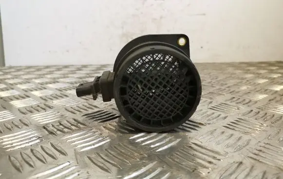 Hyundai Santa Fe Mass air flow meter F00C2G7025