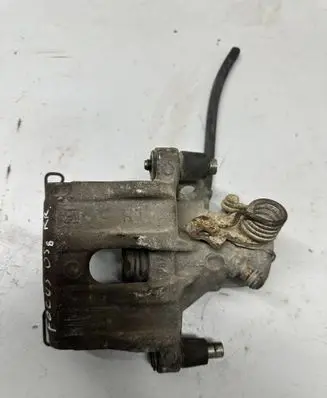 Ford Focus Rear brake caliper