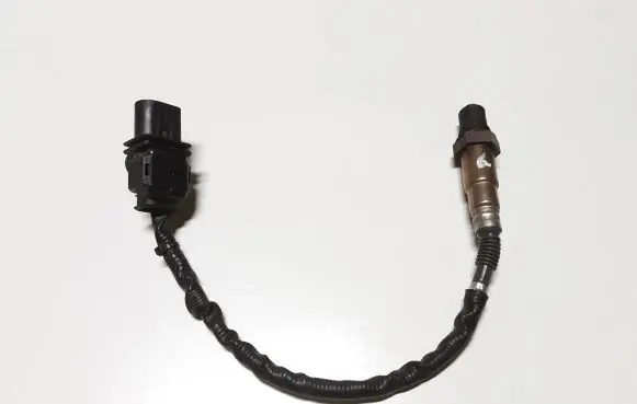 Hyundai Tucson JM Lambda probe sensor 393502A400 0281004044 0281004045