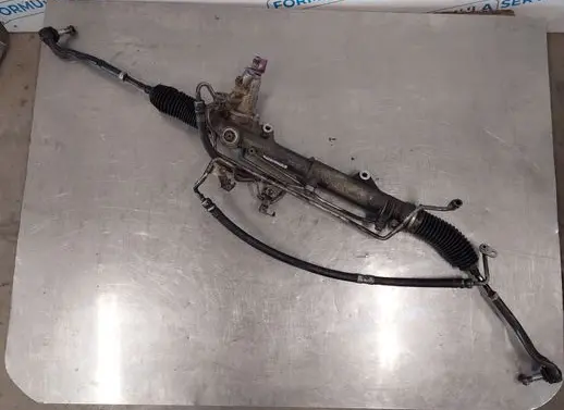 Mercedes-Benz E W212 Steering rack 605133
