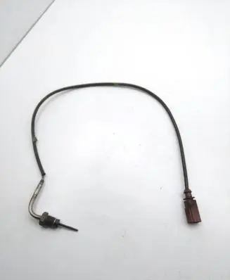 Volkswagen Sharan Exhaust gas temperature sensor 03L906088