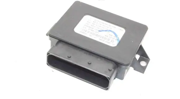 Infiniti Q30 Rear brake EMF control unit/module A2469006816