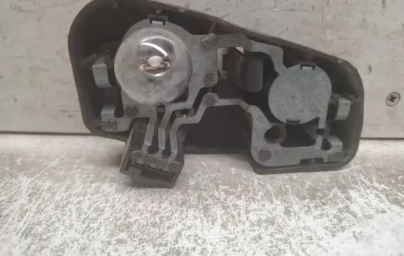 BMW 3 E46 Tail light bulb cover holder 230570R