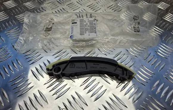 Jeep Renegade Slide rail for timing chain 55267969 68358677AA