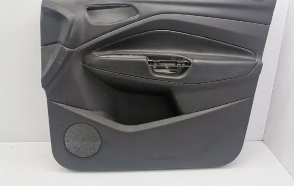 Ford Kuga II Front door card panel trim CV4423890A P9Z1F