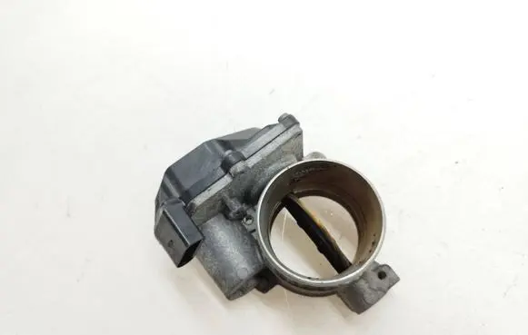 Audi A7 S7 4G Throttle valve 059145950AA A2C53358421 0810111714