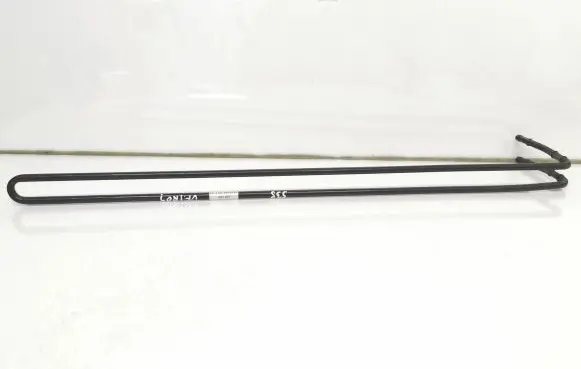 Mercedes-Benz Vito Viano W639 Power steering radiator A6394662224