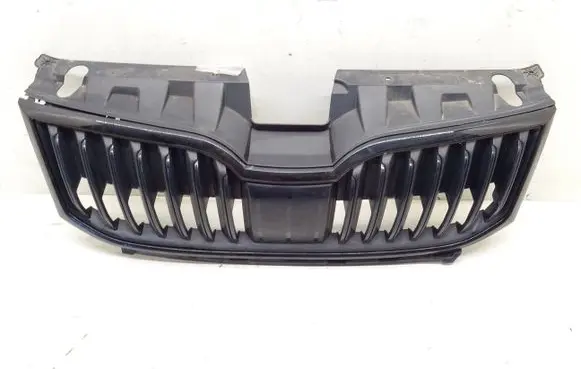 Front grill