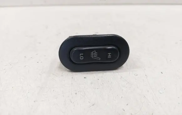 Chrysler PT Cruiser Seat heating switch 39754D