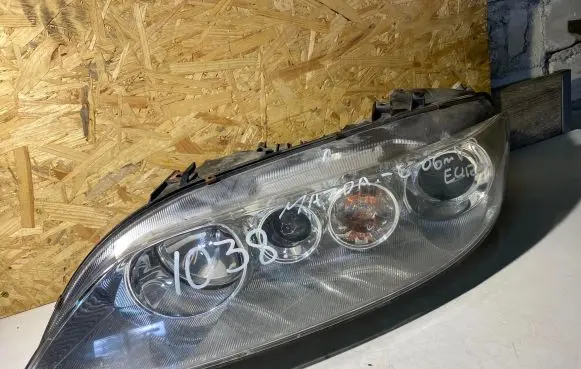 Mazda 6 Headlight/headlamp F014003906