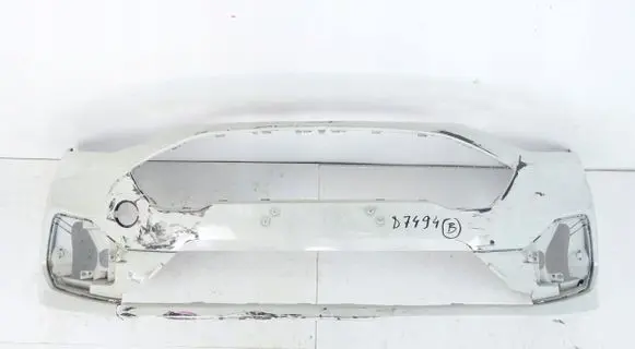 Ford Transit Custom Front bumper 17K819