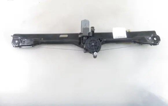 Iveco Daily 6th gen Front door window regulator with motor 5802578844