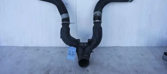 Maserati Quattroporte Intercooler hose/pipe