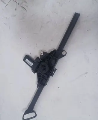 Mercedes-Benz E C207 W207 Seat belt adjustment motor A2078600282 A2078600457