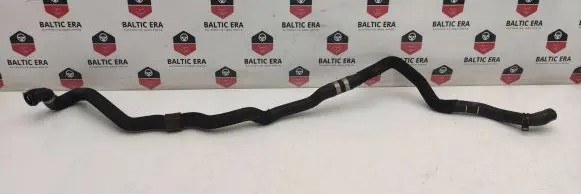 BMW M5 F90 Engine coolant pipe/hose 162697 7384306