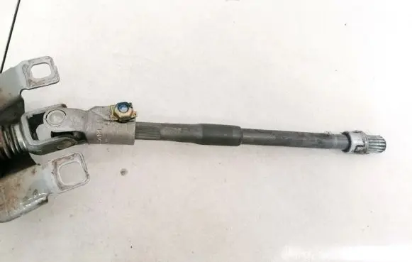 Citroen Xsara Picasso Steering column universal joint