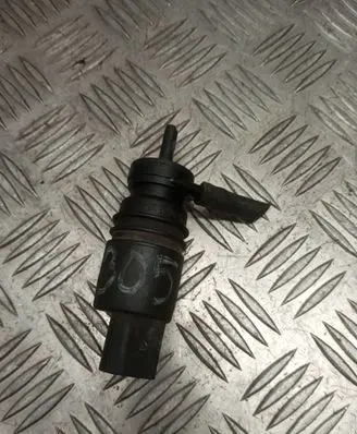 Mercedes-Benz ML W163 Windscreen/windshield washer pump