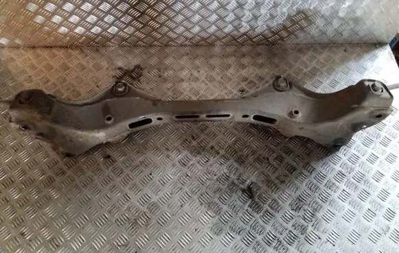 Hyundai ix35 Rear subframe 554102S010