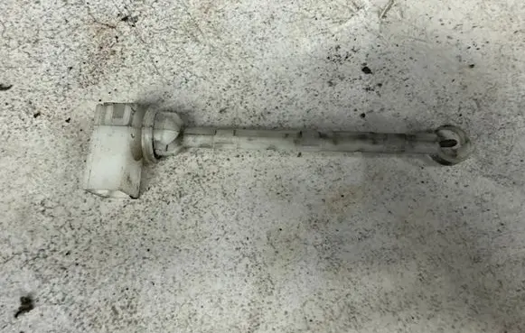 Volvo S80 Interior temperature sensor 9171489